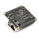 Luckfox Pico Ultra W RV1106G3 1TOPS Mini Linux Development Board Integrated Processor With Wi-Fi/PoE, Specification: 720x720 Touch Screen - 3