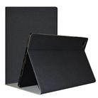 For Blackview Tab 15 / 15 Pro 10.5 Inch Tablet Anti-Drop Protective Case(Black) - 1