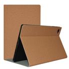 For Blackview Tab 15 / 15 Pro 10.5 Inch Tablet Anti-Drop Protective Case(Gold) - 1