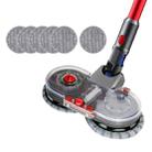 For Dyson V10 Slim / SV18 / V12 Slim X001 Electric Mop Head + Water Tank - 1