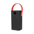 For ROMOSS PEA57/60 60000 mAh  Power Bank Protective Cover Silicone Anti-fall Shell - 1