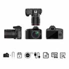 Dual-camera Night Vision 64 Million Pixel High-definition WIFI Digital Camera Standard Without Memory Card - 1