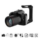 Dual-camera Night Vision 64 Million Pixel High-definition WIFI Digital Camera Standard+Handheld Bracket - 1