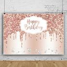 80x120cm Spot Elements Birthday Party Decoration Background Studio Photo Photography Background Cloth(11307912) - 1