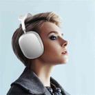 Wireless Bluetooth Headphones Noise Reduction Stereo Gaming Headset(Black) - 4