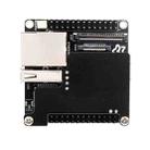 Luckfox Pico Ultra RV1106G3 1TOPS Mini Linux Development Board Integrated Processor Without Wi-Fi / With PoE, Specification: Without Screen - 3