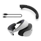 iplay for PSVR2 Mini Portable Glasses Helmet Stereo External Speaker - 1