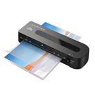 FN333  A4 Photo Laminating Machine With Hot And Cold Mode(220V EU Plug) - 1