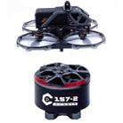 C157-2 FPV Traversing Machine Aerial Photography Motor For AVATA3.5 Rack(3750KV) - 1