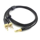 3.5mm Stereo Head For Sony MDR-Z7 / MDR-Z1R / MDR-Z7M2 Headset Upgrade Cable - 1