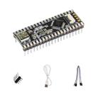 Yahboom MCU RCT6 Development Board STM32 Experimental Board ARM System Core Board, Specification: GD32F103C8T6 - 1