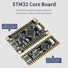 Yahboom MCU RCT6 Development Board STM32 Experimental Board ARM System Core Board, Specification: GD32F103C8T6 - 2