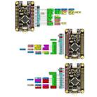 Yahboom MCU RCT6 Development Board STM32 Experimental Board ARM System Core Board, Specification: GD32F103C8T6 - 12