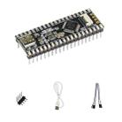 Yahboom MCU RCT6 Development Board STM32 Experimental Board ARM System Core Board, Specification: STM32F103C8T6 - 1