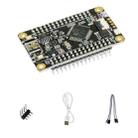 Yahboom MCU RCT6 Development Board STM32 Experimental Board ARM System Core Board, Specification: STM32F103RCT6 - 1