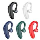 Business Wireless Bluetooth Sports Headphones, Color: Q12 Black 90 mAh(Colorful Box) - 2