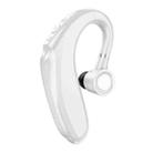 Business Wireless Bluetooth Sports Headphones, Color: Q12 White 90 mAh(Colorful Box) - 1