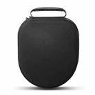 For Dyson Zone Air Purification Headset Portable Storage Shockproof Protective Bag(Black) - 1