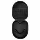 For Dyson Zone Air Purification Headset Portable Storage Shockproof Protective Bag(Black) - 2