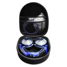 For Dyson Zone Air Purification Headset Portable Storage Shockproof Protective Bag(Black) - 5