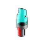 Vacuum Suction Tip Adapter For Dyson Vacuum Cleaner V7 V8 V10 V11 V12 V15(Blue) - 1
