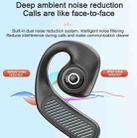 K23  TWS Hanging Ear Earphones Air Conduction Bluetooth Headset(Sky Blue) - 8