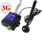 GL09-B 3G 8 Channel GSM SMS Alarm System Module For Battery Operated  Alert - 1