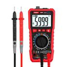 TASI TA801B Automated Manual Integral Digital Multimeter High Precision Digital Display Ammeter - 1