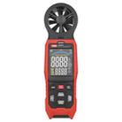 TASI TA642A Portable Digital Wind Speed Meter Air Volume Tester - 1