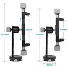 Cimapro Rotating Mobile Phone Clip Live Tripod Photography Stand(CP-5) - 5