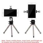 Cimapro Rotating Mobile Phone Clip Live Tripod Photography Stand(CP-5) - 9