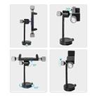 Cimapro Rotating Mobile Phone Clip Live Tripod Photography Stand(CP-5) - 11