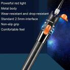 10MW Fiber Red Light Test Pen Red Light Sources Through Optical Pen Optical Fiber Detection - 4
