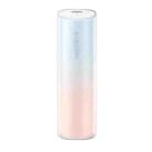 Original Xiaomi Power Bank 5000mAh Lipstick Version Small And Convenient Power Bank - 1