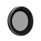 For Insta360 GO 3 / Go 2 AMagisn Lens Filters Waterproof Filter, Spec: ND16 - 1