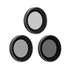 For Insta360 Go 3/Go 2 aMagisn Lens Filters Waterproof Filter, Spec: ND8+16+32 - 1