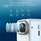 For Insta360 Go 3/Go 2 aMagisn Lens Filters Waterproof Filter, Spec: ND8+16+32 - 4