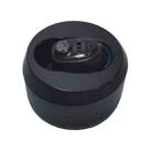 CIC Hearing Aids Rechargeable Invisible Wireless Hearing Aid Sound Amplifier(Black) - 2