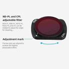 For DJI POCKET 2 BRDRC Filters Gimbal Accessories, Style: ND32 Filter - 7