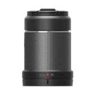 Original DJI DL 35mm F2.8 LS ASPH Lens for Zenmuse X7 / X9-8K Air / X9-8K Air PTZ Camera(Black) - 1