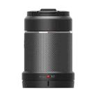 Original DJI DL 50mm F2.8 LS ASPH Lens for Zenmuse X7 / X9-8K Air / X9-8K Air PTZ Camera(Black) - 1