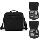 For DJI Air 3 BKANO Storage Bag Backpack Messenger Bag Shoulder Handbag 32 x 32 x 11cm - 1