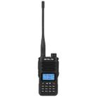 RETEVIS RA89 UV Dual-segment IP68 Waterproof Dual-guard Dual-standby Walkie Talkie(EU Frequency 144-146/430-440MHz) - 1