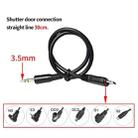 For Canon N3 Pixel P001 SLR Camera Shutter Connection Line - 2