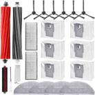 For Roborock G20 / S8 Pro ULTRA Vacuum Cleaner Accesories 22pcs /Set - 1