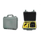 For DJI  Avata Storage Bag Portable Protective Case Compatible FPV Controller 2 Green - 1