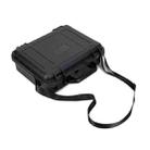 For DJI  Avata Storage Bag Portable Protective Case Compatible FPV Controller 2 Green - 4