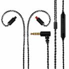 For IM50 / IM70 / IM01 / IM02 / IMO3 / IM04 Headphone Cable With Microphone Upgrade Cable - 1