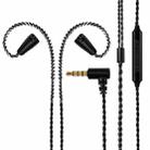 For IE80 / IE8 / IE8I Headphone Cable With Microphone Upgrade Cable - 1