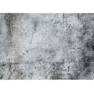 1.5x2m Live Room Scene Layout Three-Dimensional Background Wall(Gray White Concrete) - 1